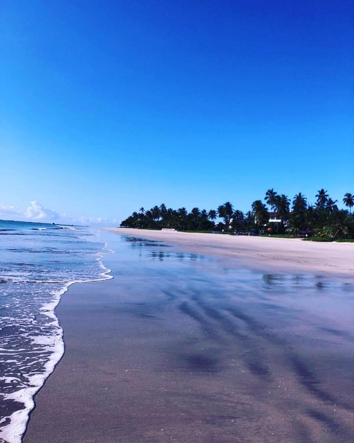 Maui Beach Beira Mar Тамандаре Екстер'єр фото