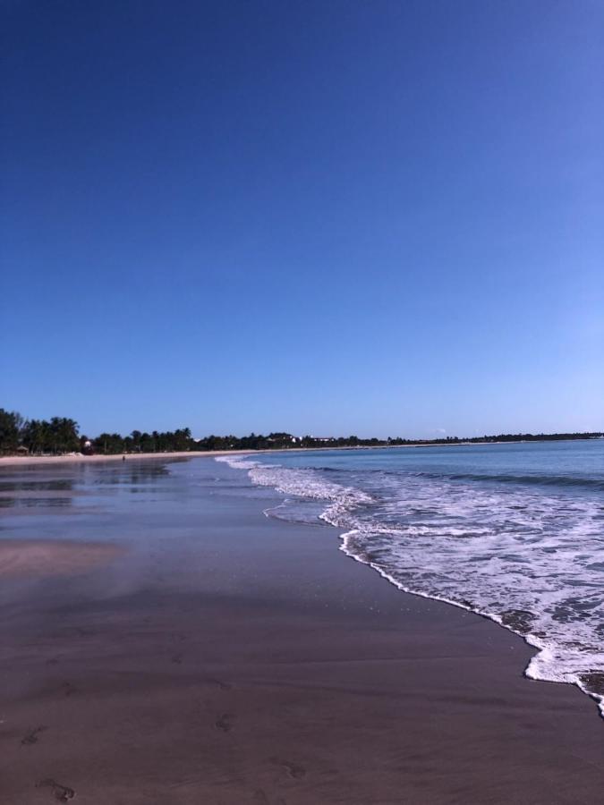 Maui Beach Beira Mar Тамандаре Екстер'єр фото